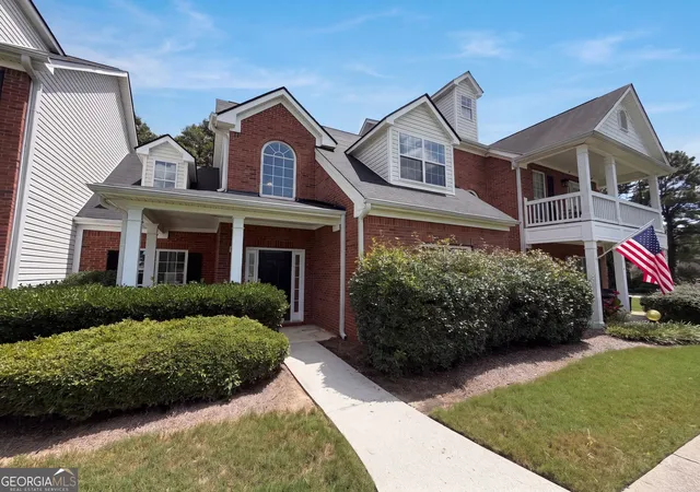 Photo 1 of Townhouse for sale at 255 C2 Morgan Rd #C2, Carrollton, GA 30116 | MLS# 10828390 | Listing updated on 2026-08-30