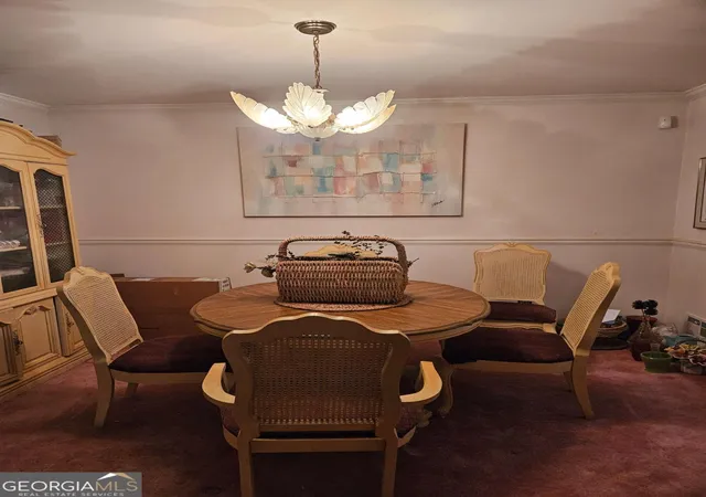 Photo 3 of Single family home for sale at 1899 SW King George Ln, Atlanta, GA 30331 | MLS# 10771768 | Listing updated on 2026-06-24