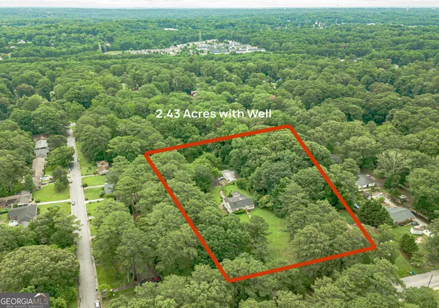 1st image of 1940 Fairburn Rd Sw, Atlanta, GA 30331 | MLS# 10807826