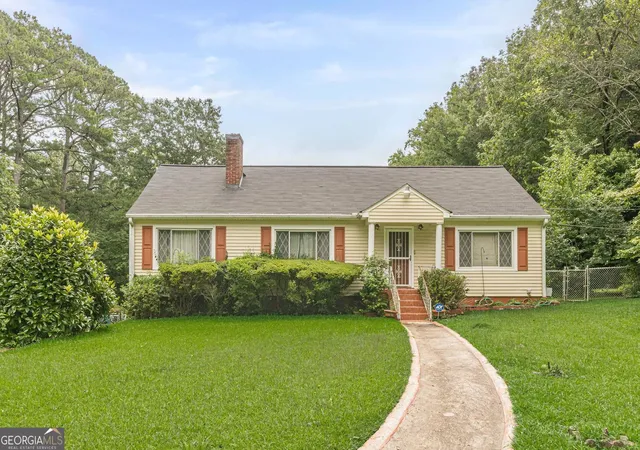 Photo 3 of Single family home for sale at 1940 Fairburn Rd SW, Atlanta, GA 30331 | MLS# 10807826 | Listing updated on 2026-07-31