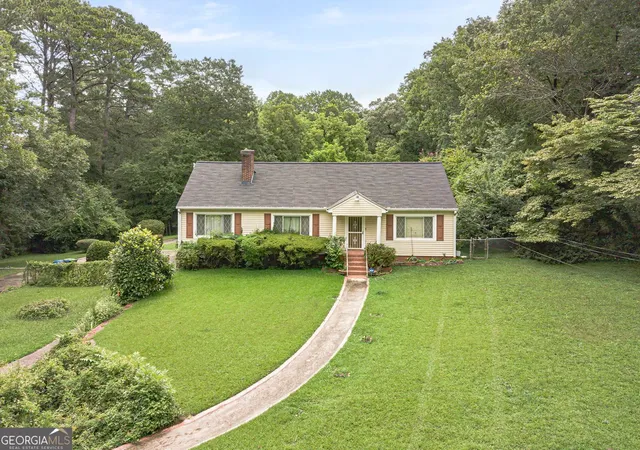 79th image of 1940 Fairburn Rd Sw, Atlanta, GA 30331 | MLS# 10807826