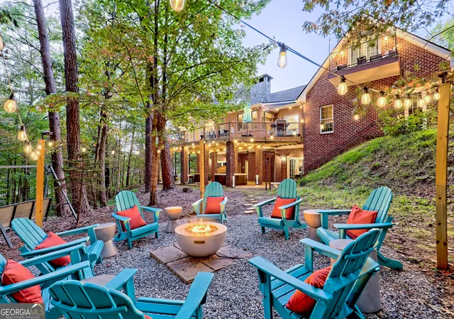 Photo 2 of Single family home for sale at 280 Wilfar Strasse, Helen, GA 30545 | MLS# 10778113 | Listing updated on 2026-08-31