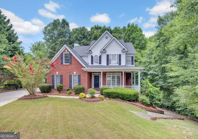 1st image of 1812 Cotton Lane, Loganville, GA 30052 | MLS# 10811250