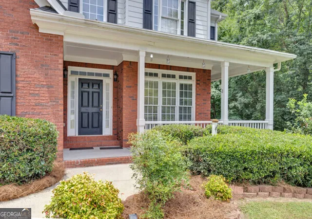 3rd image of 1812 Cotton Lane, Loganville, GA 30052 | MLS# 10811250