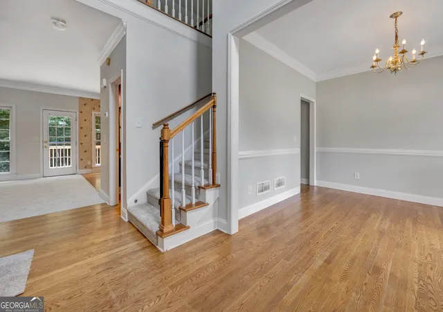 4th image of 1812 Cotton Lane, Loganville, GA 30052 | MLS# 10811250