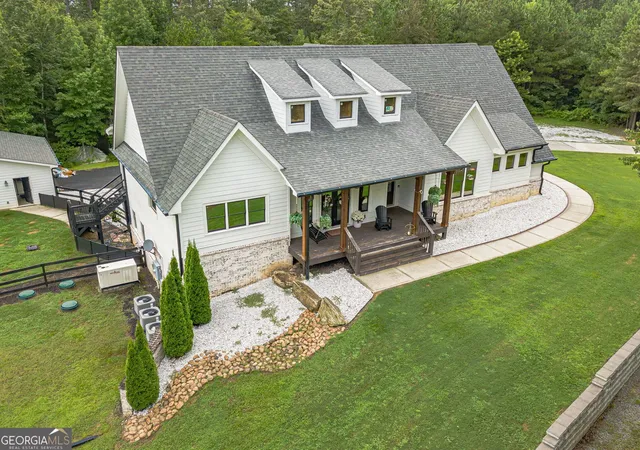 103rd image of 92 Paul Harris Rd, Dallas, GA 30157 | MLS# 10821447