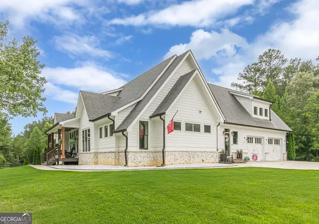 Photo 1 of Single family home for sale at 92 Paul Harris Rd, Dallas, GA 30157 | MLS# 10821447 | Listing updated on 2026-08-28