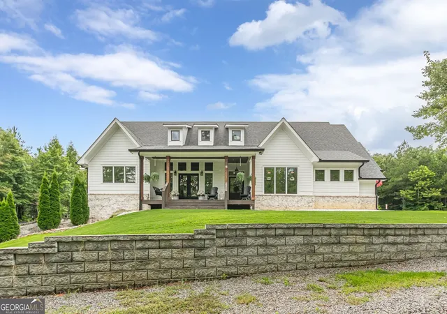 2nd image of 92 Paul Harris Rd, Dallas, GA 30157 | MLS# 10821447