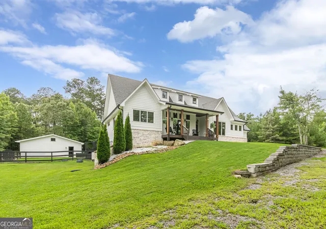 Photo 3 of Single family home for sale at 92 Paul Harris Rd, Dallas, GA 30157 | MLS# 10821447 | Listing updated on 2026-08-28
