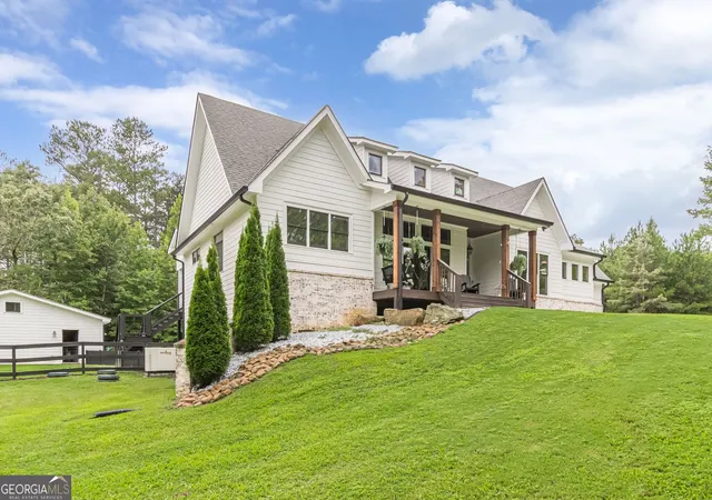 Photo 3 of Single family home for sale at 92 Paul Harris Rd, Dallas, GA 30157 | MLS# 10821447 | Listing updated on 2026-08-28