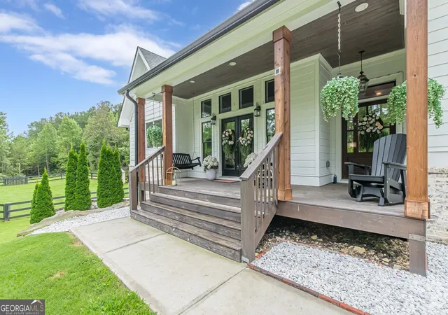 Photo 4 of Single family home for sale at 92 Paul Harris Rd, Dallas, GA 30157 | MLS# 10821447 | Listing updated on 2026-08-28