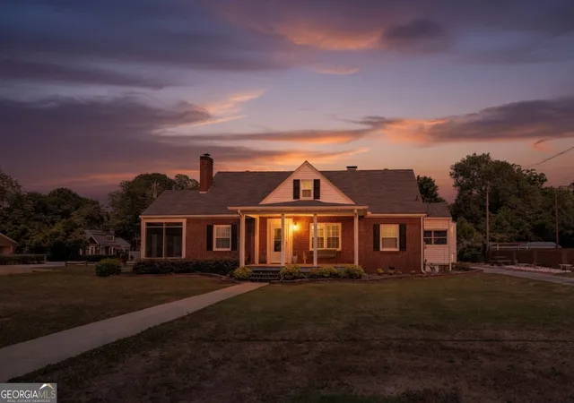5th image of 6127 Newton Dr Ne, Covington, GA 30014 | MLS# 10755695