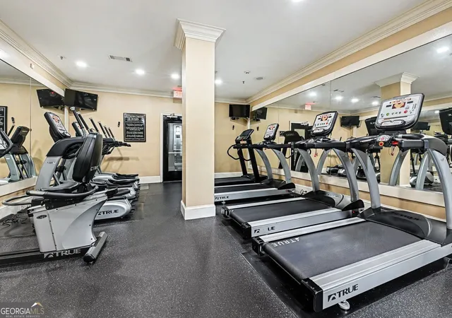 22nd image of 1850 Cotillion Dr #2102, Atlanta, GA 30338 | MLS# 10771531