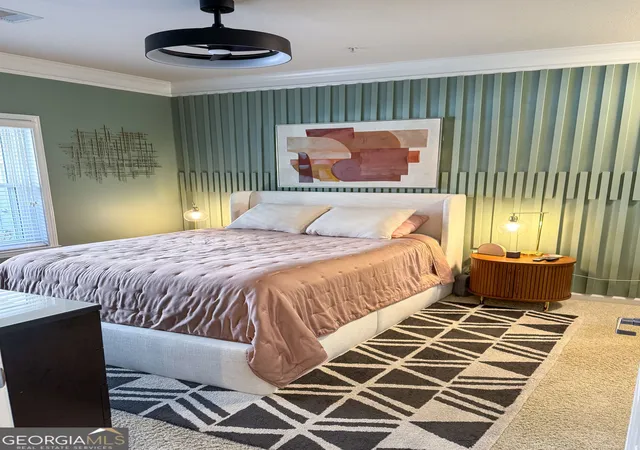 3rd image of 1850 Cotillion Dr #2102, Atlanta, GA 30338 | MLS# 10771531