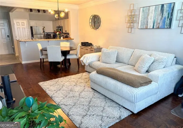 5th image of 1850 Cotillion Dr #2102, Atlanta, GA 30338 | MLS# 10771531