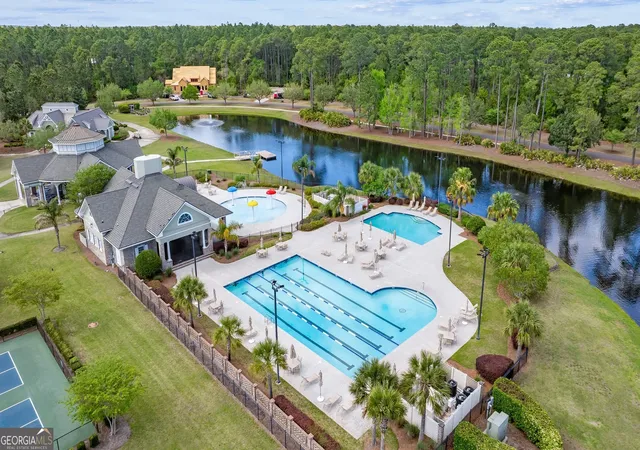 Photo 3 of Land for sale at V/l 742 Keel Ct, Saint Marys, GA 31558 | MLS# 10768000 | Listing updated on 2026-08-20
