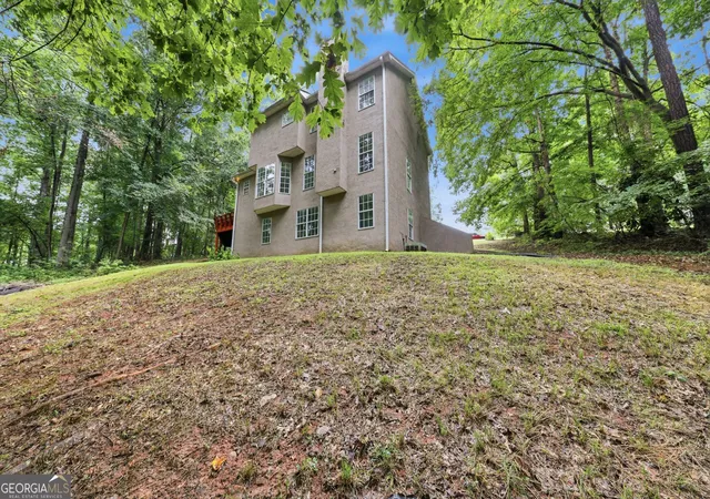 Photo 4 of Single family home for sale at 208 Foxdale Ct, Lagrange, GA 30240 | MLS# 10822796 | Listing updated on 2026-10-04