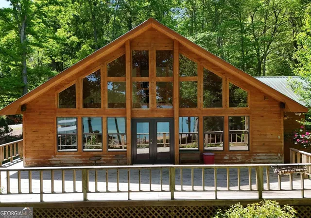 Homes for sale in Blairsville, GA | 128 Old Dixie Rd #E, Blairsville, GA 30512 | MLS# 10763256