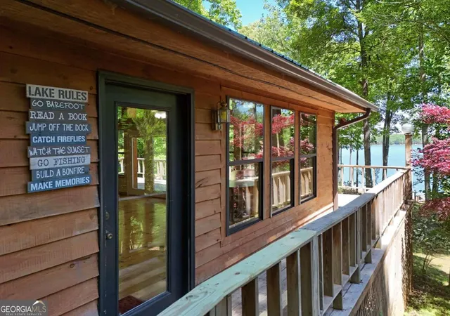 Homes for sale in Blairsville, GA | 128 Old Dixie Rd #E, Blairsville, GA 30512 | MLS# 10763256