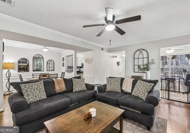 Photo 3 of Condo for sale at 3940 Riverlook Pkwy Se #101, Marietta, GA 30067 | MLS# 10826924 | Listing updated on 2026-08-30