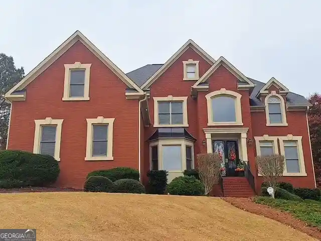 Single family home for sale at 895 Windcrest Pl SW, South Fulton, GA 30331 | MLS# 10854053