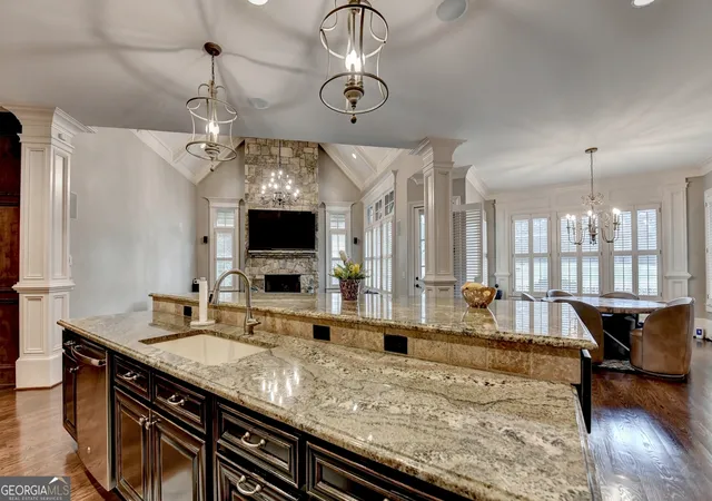 Photo 3 of Sale Pending at 3229 Carmichael Pl, Duluth, GA 30097 | MLS# 10756807 | Listing updated on 2026-08-12