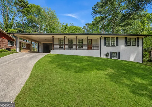 1st image of 1954 Childress Dr Sw, Atlanta, GA 30311 | MLS# 10691205