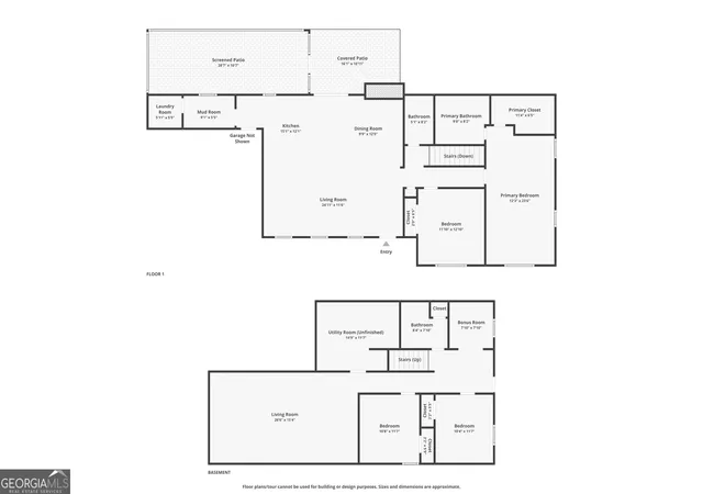 39th image of 1954 Childress Dr Sw, Atlanta, GA 30311 | MLS# 10691205
