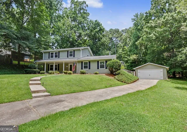 1st image of 2570 Johnston Rd Nw, Kennesaw, GA 30152 | MLS# 10796714