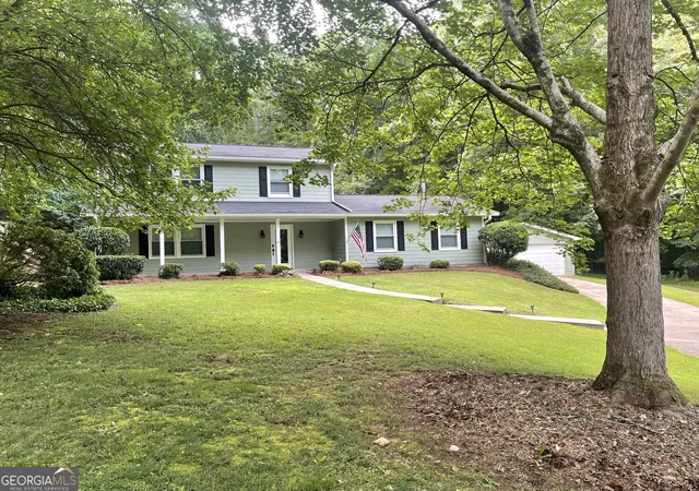 71st image of 2570 Johnston Rd Nw, Kennesaw, GA 30152 | MLS# 10796714