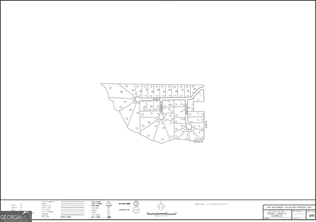 4th image of 204 Benefield Ct, Stockbridge, GA 30281 | MLS# 10806261