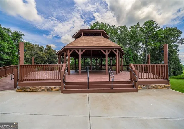 34th image of 4610 Ferncrest Pl, Douglasville, GA 30135 | MLS# 10738639