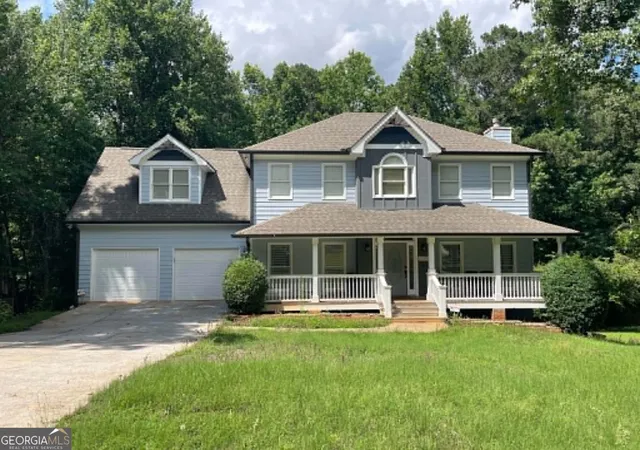 1st image of 3080 Water Brook Dr Sw, Conyers, GA 30094 | MLS# 10789065