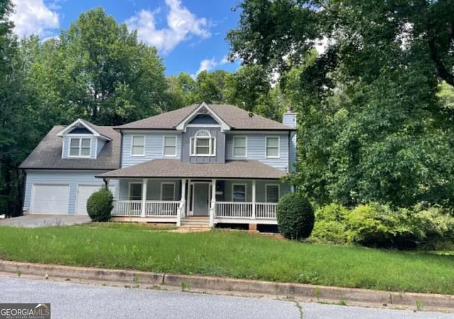 2nd image of 3080 Water Brook Dr Sw, Conyers, GA 30094 | MLS# 10789065