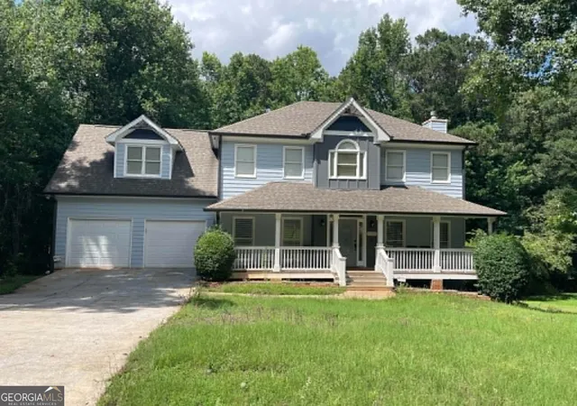 3rd image of 3080 Water Brook Dr Sw, Conyers, GA 30094 | MLS# 10789065