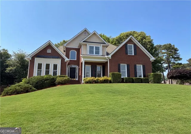 Photo 1 of Single family home for sale at 909 Mendenhall Wy, Grayson, GA 30017 | MLS# 10785095 | Listing updated on 2026-09-17