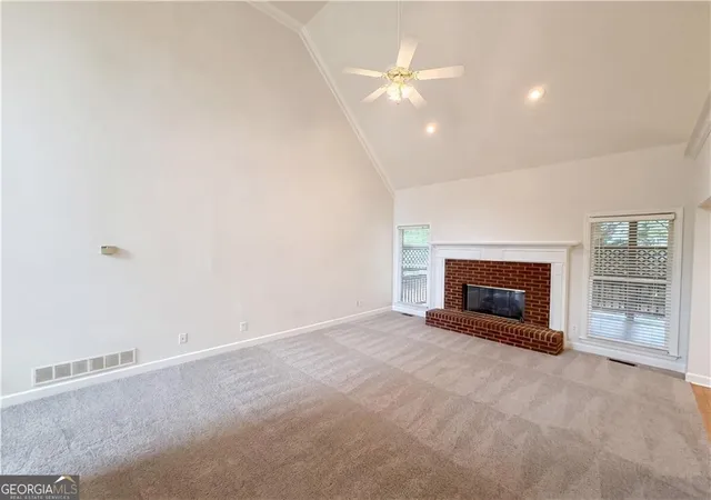 Photo 4 of Single family home for sale at 909 Mendenhall Wy, Grayson, GA 30017 | MLS# 10785095 | Listing updated on 2026-09-17
