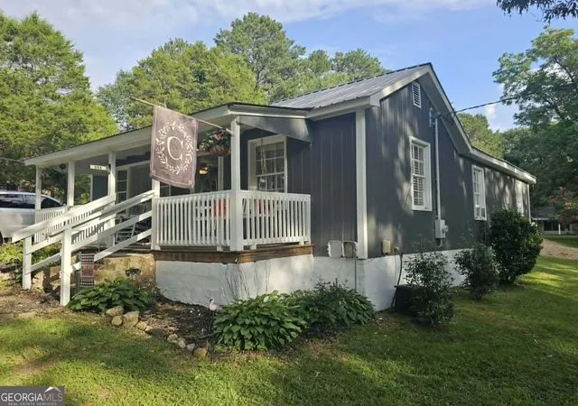 2nd image of 559 Se Donahoo Rd Se, Silver Creek, GA 30173 | MLS# 10804546