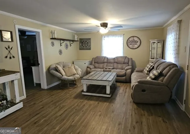 5th image of 559 Se Donahoo Rd Se, Silver Creek, GA 30173 | MLS# 10804546