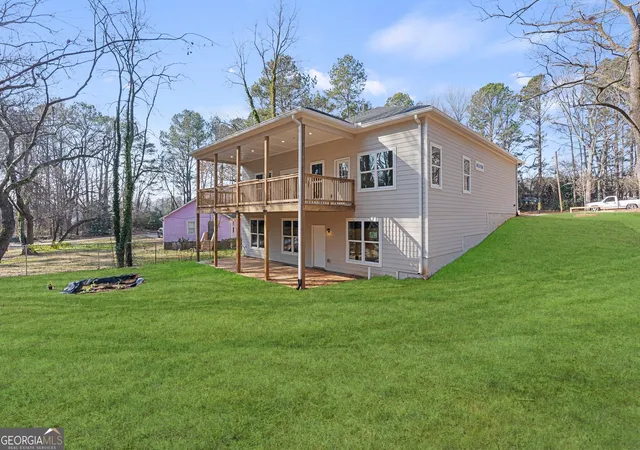 Homes for sale in Atlanta, GA | 2376 Pryor Rd, Atlanta, GA 30315 | MLS# 10797343
