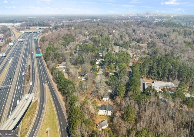 Homes for sale in Atlanta, GA | 2376 Pryor Rd, Atlanta, GA 30315 | MLS# 10797343