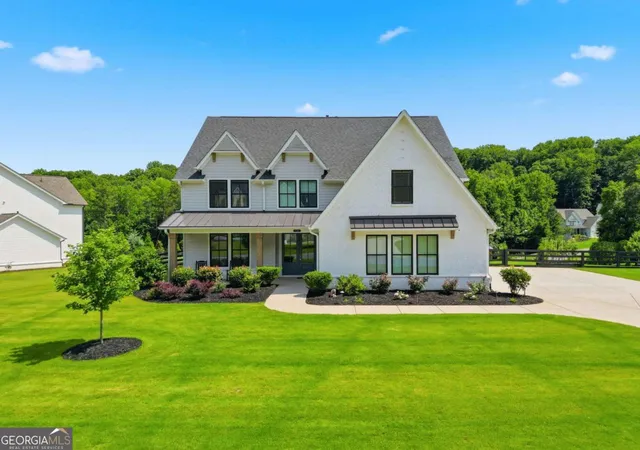 Photo 1 of Single family home for sale at 8110 Beryl Overlook, Gainesville, GA 30506 | MLS# 10795765 | Listing updated on 2026-09-06
