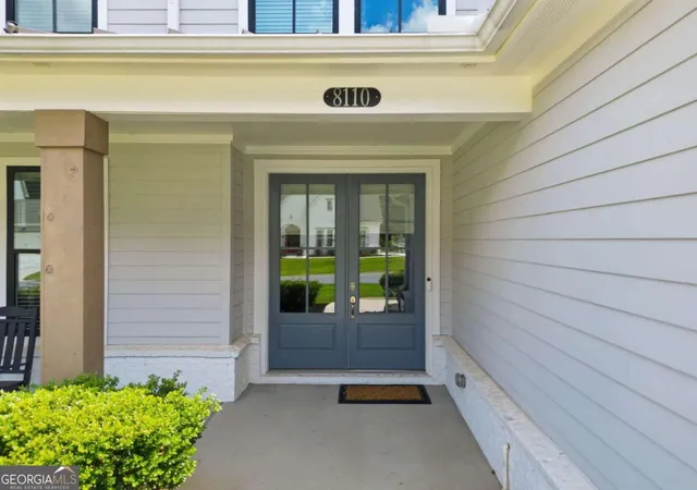 Photo 2 of Single family home for sale at 8110 Beryl Overlook, Gainesville, GA 30506 | MLS# 10795765 | Listing updated on 2026-09-06
