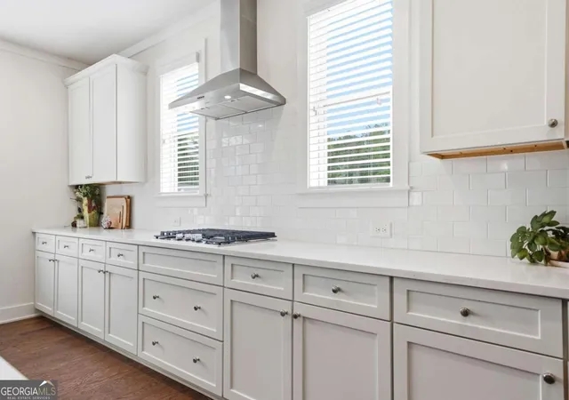 Photo 2 of Single family home for sale at 8110 Beryl Overlook, Gainesville, GA 30506 | MLS# 10795765 | Listing updated on 2026-09-06