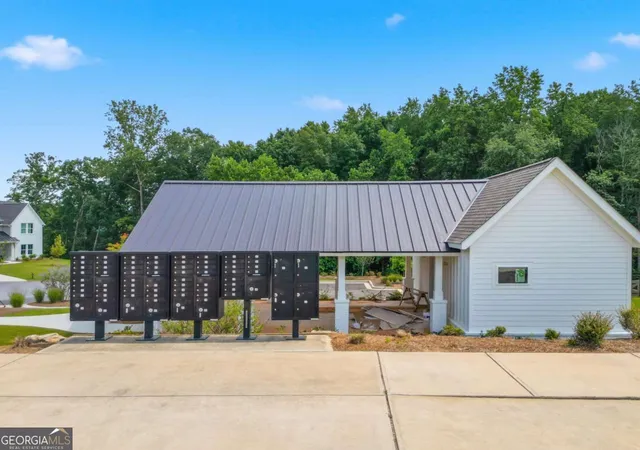 Photo 44 of Single family home for sale at 8110 Beryl Overlook, Gainesville, GA 30506 | MLS# 10795765 | Listing updated on 2026-09-06