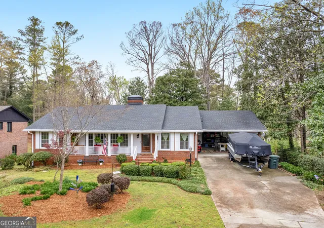Photo 72 of Single family home for sale at 541 Pineridge Rd, Griffin, GA 30224 | MLS# 10816342 | Listing updated on 2026-08-27