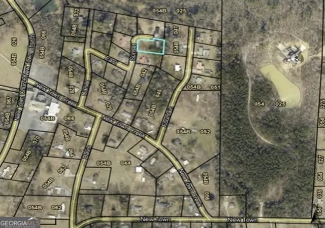 33rd image of 121 Sunset Dr Ne, Calhoun, GA 30701 | MLS# 10822163