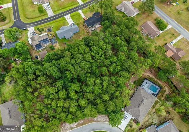 Photo 3 of Land for sale at 107 Bluebird Ct, Saint Marys, GA 31558 | MLS# 10771474 | Listing updated on 2026-06-09