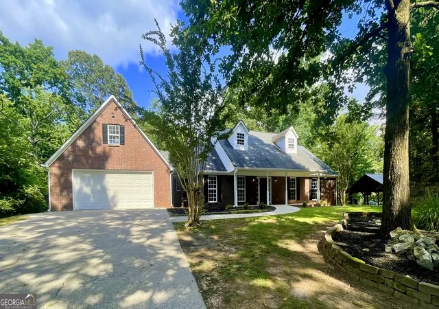 2nd image of 345 Brinkley Rd, Powder Springs, GA 30127 | MLS# 10800829