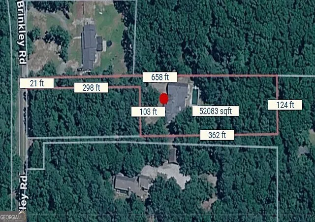 62nd image of 345 Brinkley Rd, Powder Springs, GA 30127 | MLS# 10800829